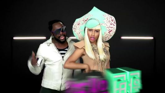 Nicki Minaj - Check It Out