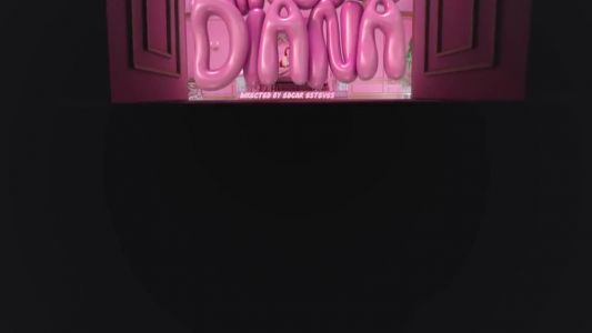 Nicki Minaj - Princess Diana