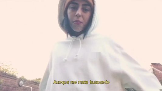 Nicki Nicole - Colocao