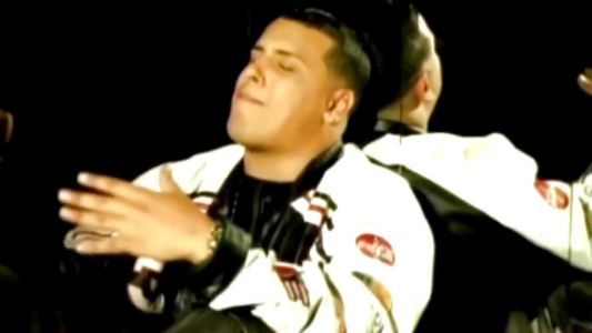Nicky Jam - Tus ojos