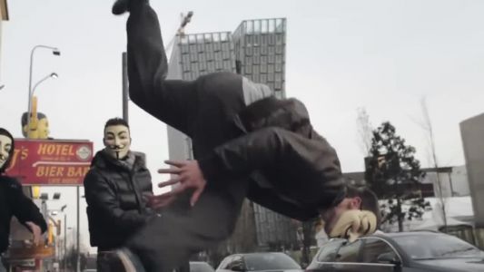 Nicky Romero - Toulouse