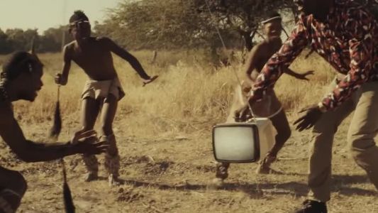 Nico & Vinz - Am I Wrong