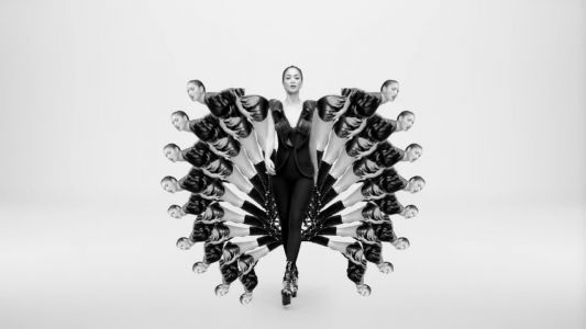 Nicole Scherzinger - Boomerang