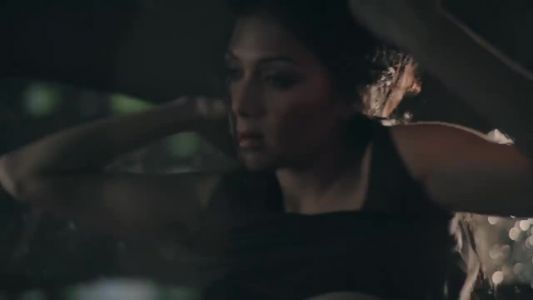 Nicole Scherzinger - Don't Hold Your Breath