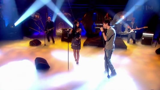 Nicole Scherzinger - Heartbeat
