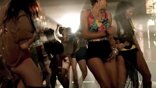 Nicole Scherzinger - Right There