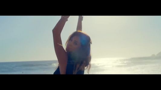 Nicole Scherzinger - Your Love