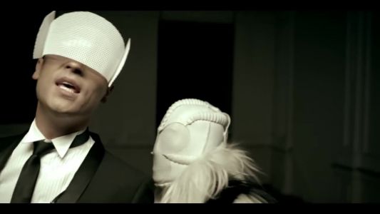 Никита - Танец в темноте