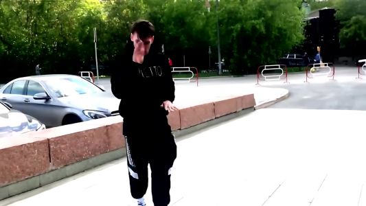 NILETTO - Любимка