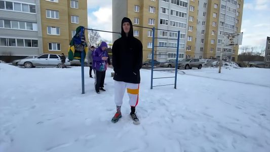 NILETTO - Платить за дружбу не нужно