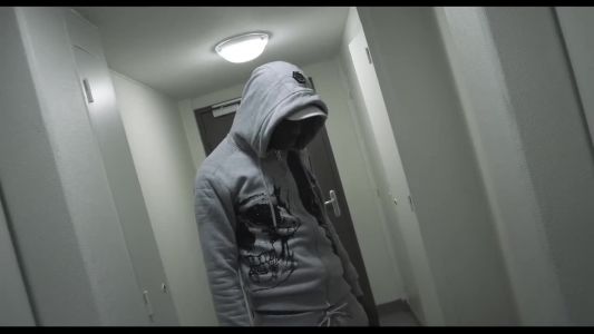 Ninho - Dis-moi que tu m'aimes