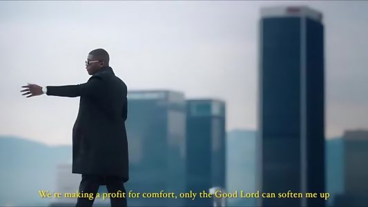 Ninho - Jefe