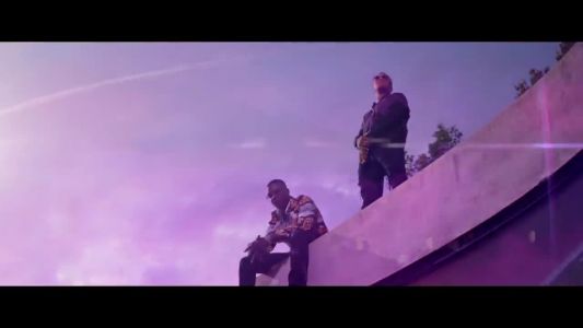 Ninho - Maman ne le sait pas