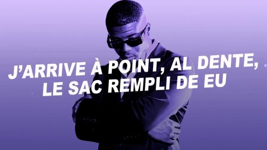 Ninho - Vérité