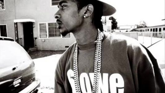 Nipsey Hussle - Gangstas Life