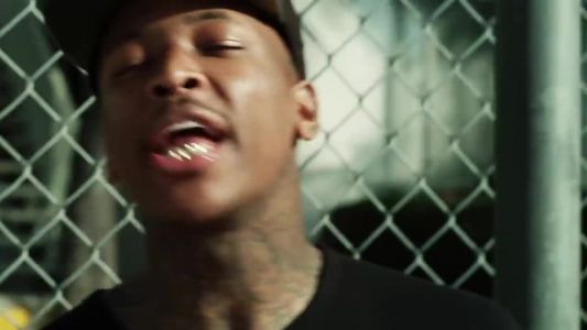 Nipsey Hussle - You Broke