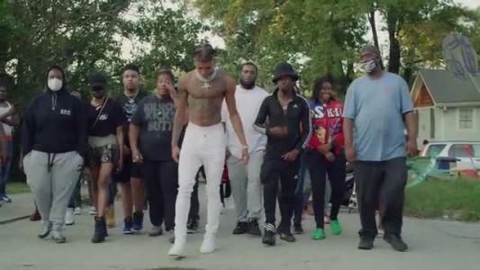 NLE Choppa - Narrow Road