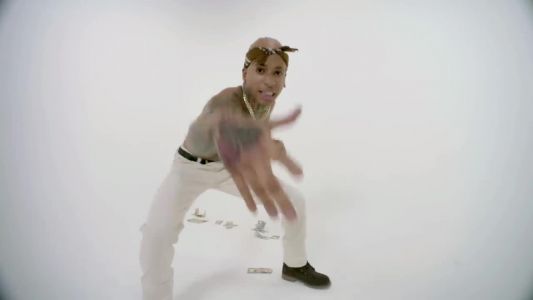 NLE Choppa - Picture Me Grapin’