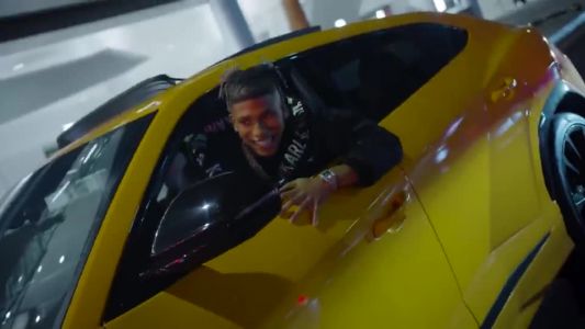 NLE Choppa - Protect