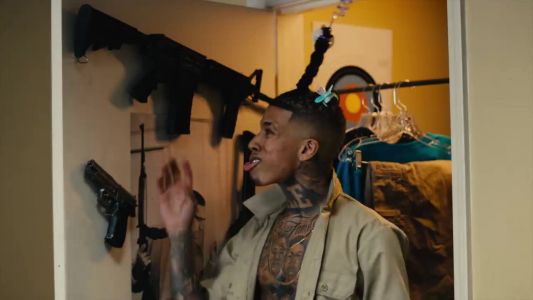 NLE Choppa - Shotta Flow 6