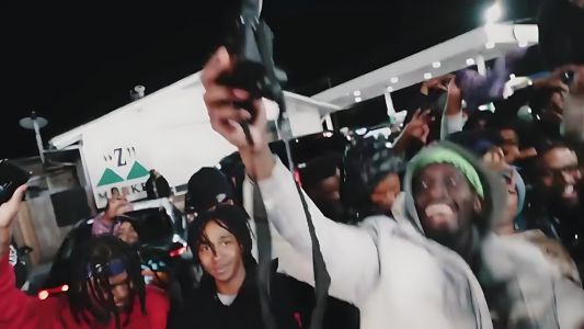 NLE Choppa - Shotta Flow 7 “FINAL”