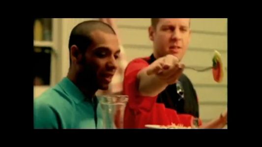 No Doubt - A Little Something Refreshing