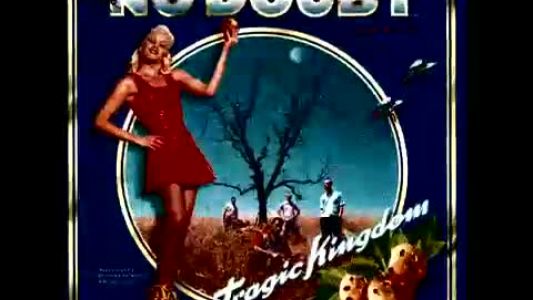 No Doubt - End It on This
