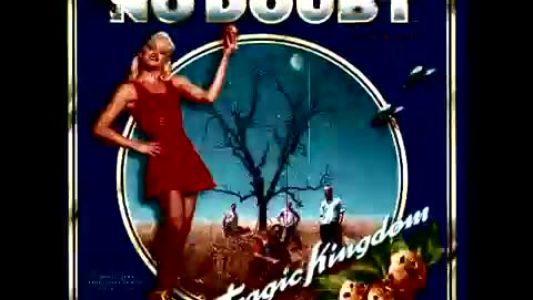 No Doubt - Happy Now