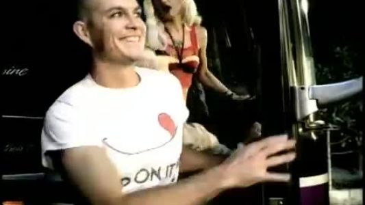 No Doubt - Hey Baby