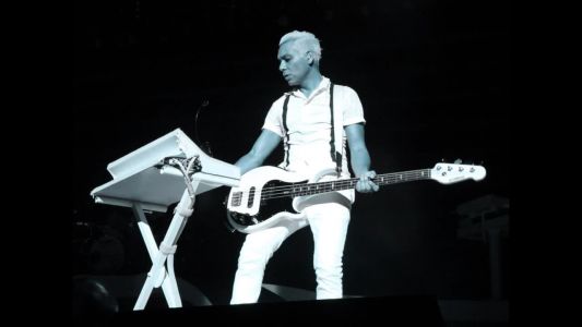 No Doubt - Making Out