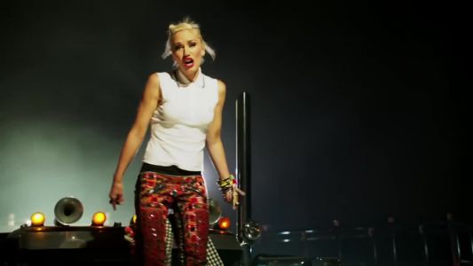 No Doubt - Settle Down