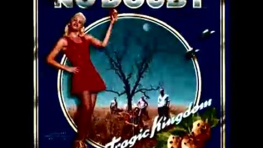 No Doubt - The Climb