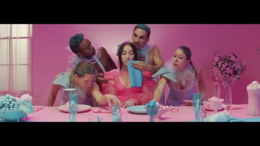 Noah Cyrus - My Way