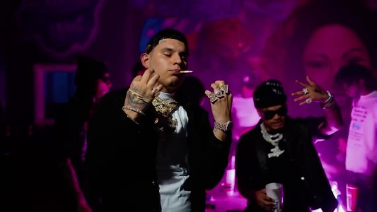 NoCap - Cuban Links & Drug Habits