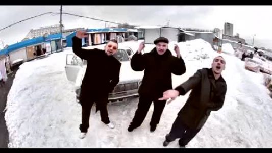 Ноггано ft. Крестная Семья - Жульбаны