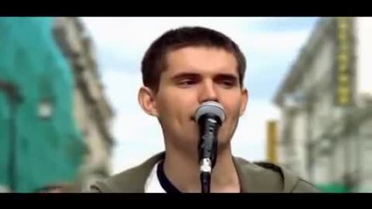 Noize MC - Лето в столице