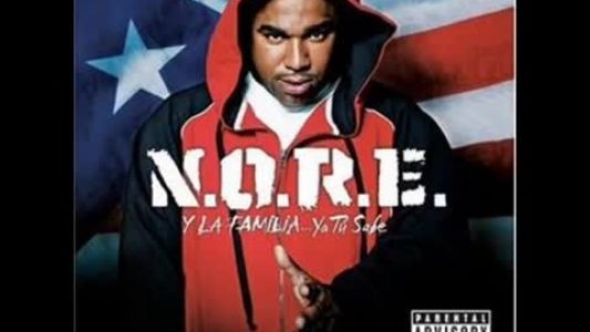 N.O.R.E. - Capicu
