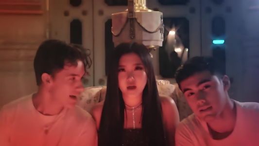 Now United - Na Na Na