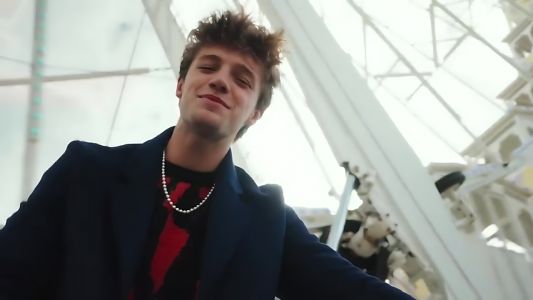 Now United - True Love Ways