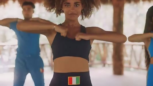 Now United - Turn It Up