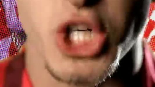 *NSYNC - Pop