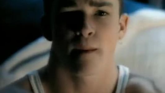 *NSYNC - Tearin’ Up My Heart