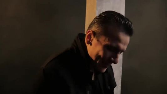 NЮ - Отпустил (Mood video)