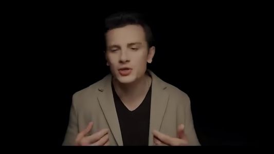 NЮ - Я тебя обидел
