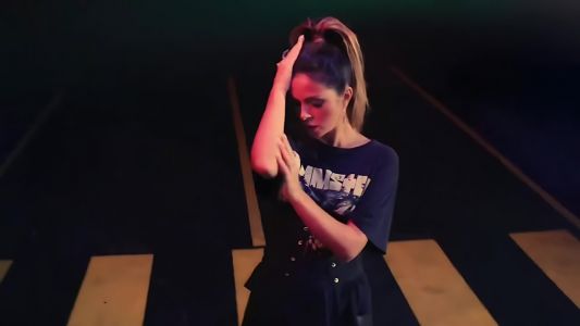 Нюша - Капкан