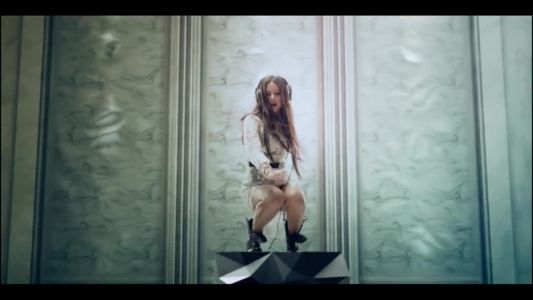 Нюша - Наедине