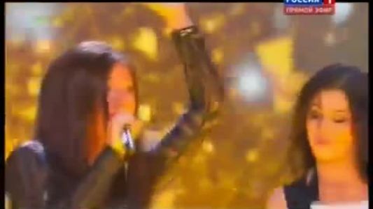 Нюша - Пёрышко