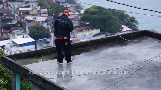 O Rappa - Auto-Reverse