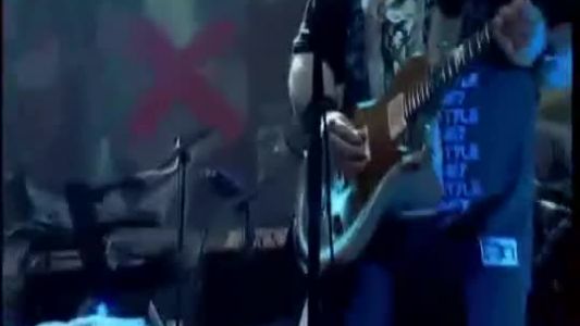 O Rappa - Minha alma