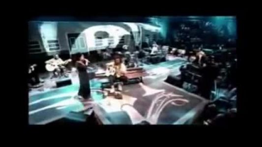 O Rappa - O que sobrou do céu